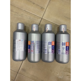 Trợ nhuộm tóc bes 1000ml