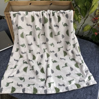 ♻️ Mền Nỉ Cotton Thái lan 1m2x1m6
