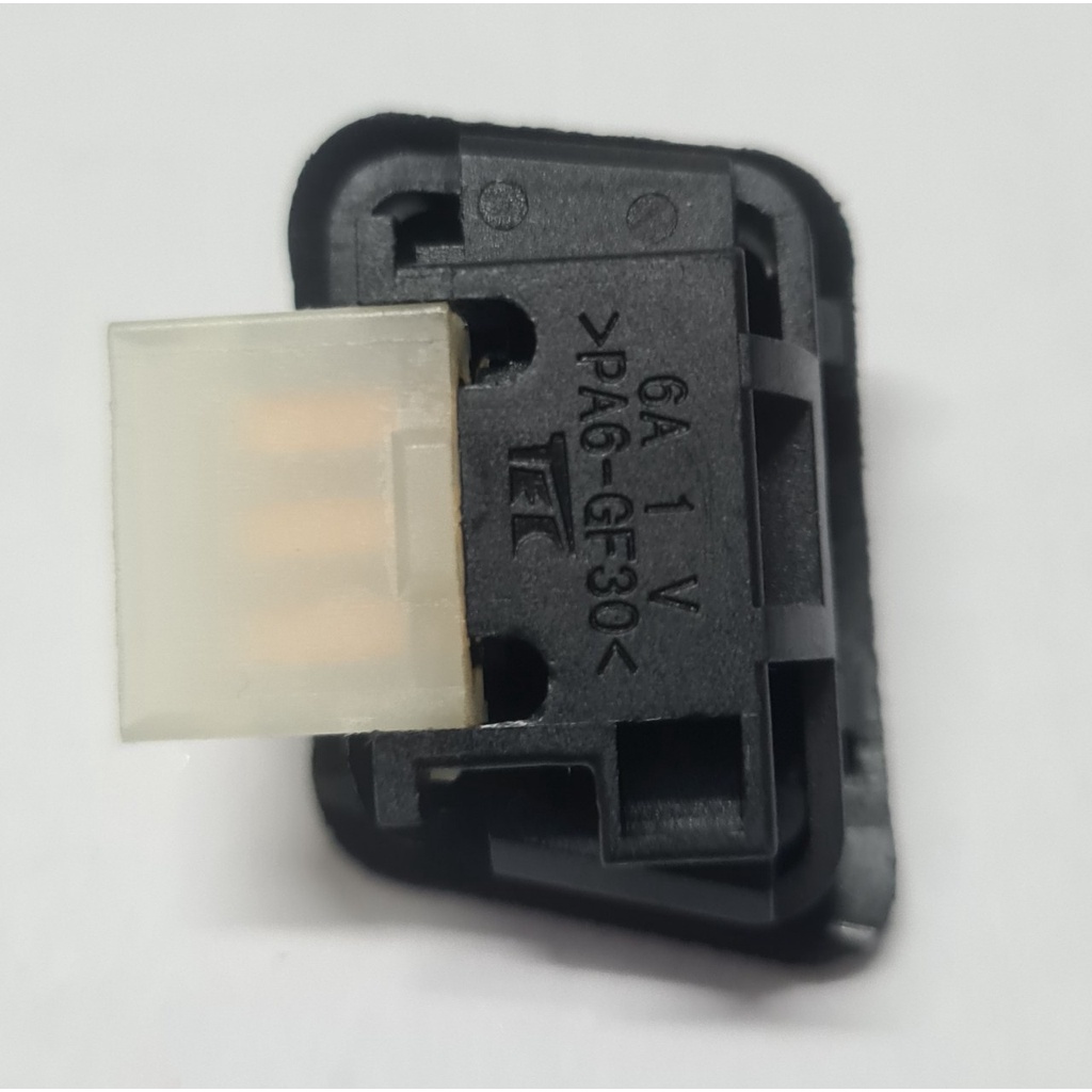 Công tắc pha cốt xe ABL 125, S110, Vision