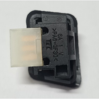 Công tắc pha cốt xe ABL 125, S110, Vision