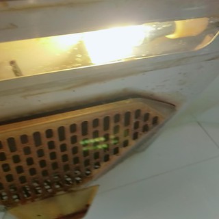Đèn led mini e14 5w 7w ac 220v trang trí tủ lạnh