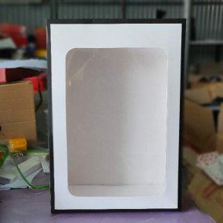 Combo 2 hộp son + 20 túi giấy đựng hoa
