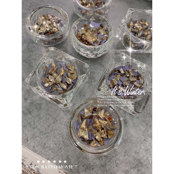 Đá hình YHB cao cấp