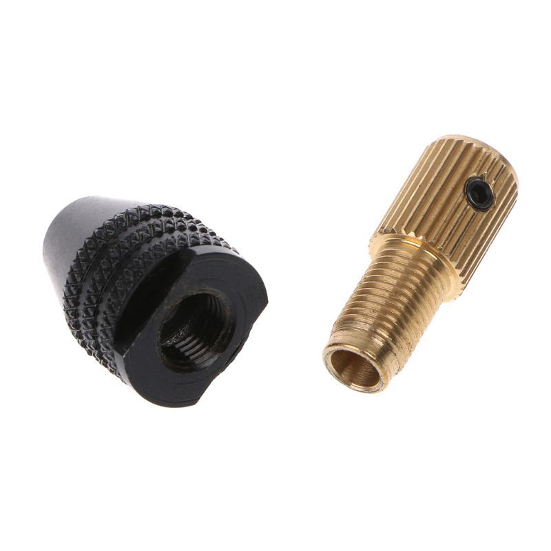 Đầu kẹp mũi khoan cỡ nhỏ kích thước 0.3-3.5mm