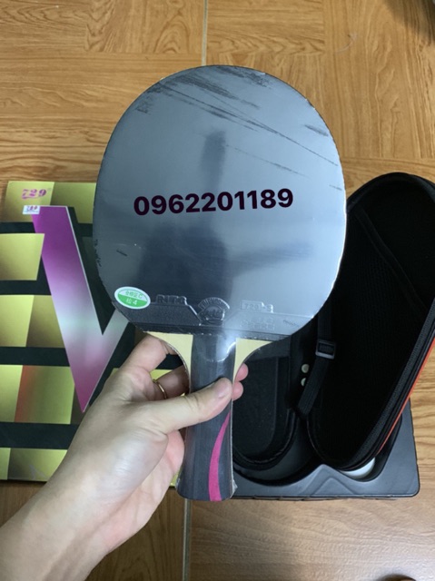 Vợt bóng bàn 729 very 8 sao