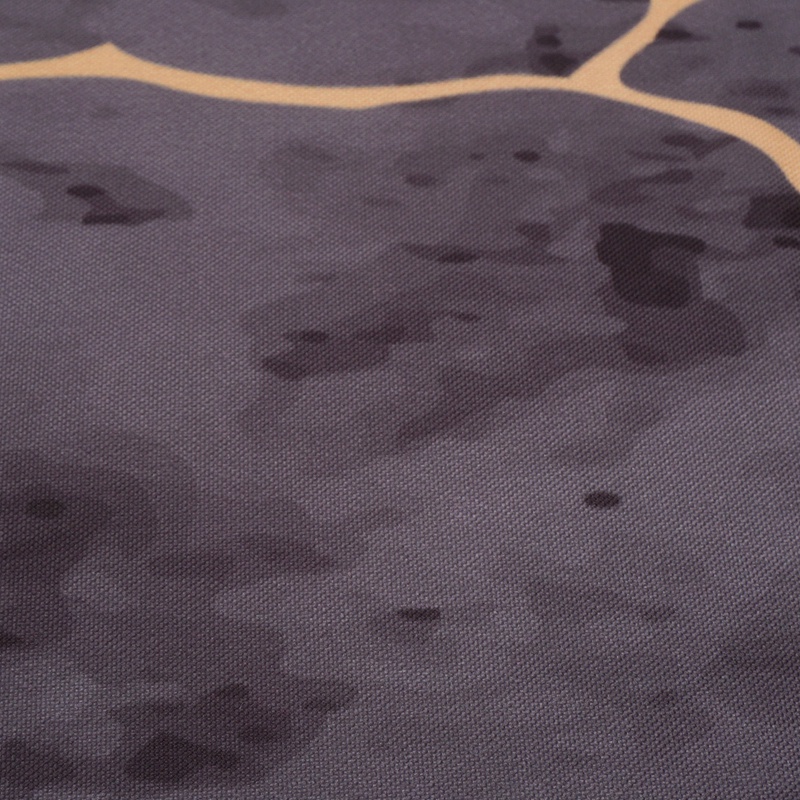 Tấm Vải Bọc Bàn Ủi 140x50CM Họa Tiết Vân Đá Cẩm Thạch Độc Đáo