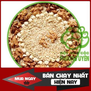 [HÀNG ĐẸP] Bột ăn dặm vị tổng hợp giá rẻ