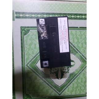 BÌNH ẮC QUY XE AIRBLADE