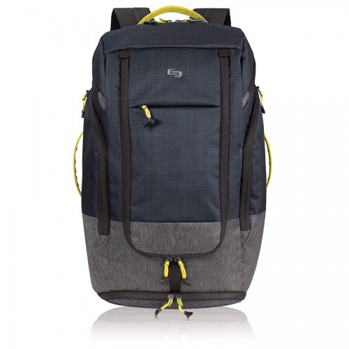 Balo SOLO Velocity Max Backpack 17.3 inch- ACV732. Phù hợp du lịch thumbnail