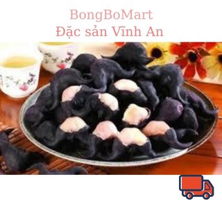 [ SIÊU BỔ SIÊU NGON ] Củ ấu sừng trâu (Đặc sản Vĩnh An Thanh Hóa)