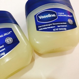 Sáp Dưỡng Ẩm Vaseline 49g
