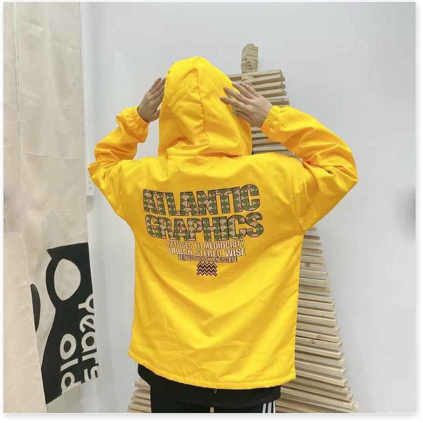 Áo khoác dù thêu SIÊU ĐẸP , HOTTREND CHO CÁC BẠN TRẺ KHANH AN