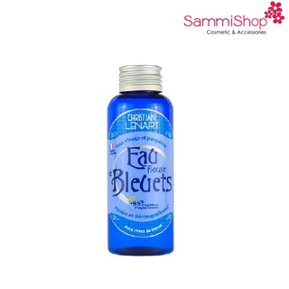 TONER CHIẾT XUẤT HOA XA CÚC LAM CHRISTIAN LENART EAU FLORALE DE BLEUETS