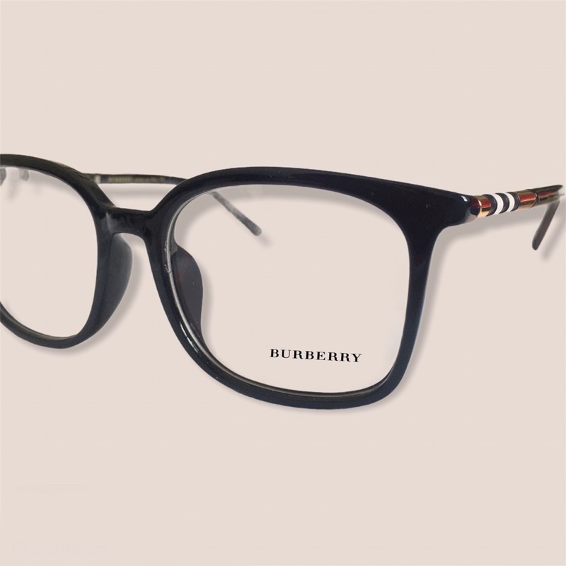 [ẢNH THẬT+ VIDEO THẬT] GỌNG KÍNH BURBERRY THỜI TRANG UNISEX NAM NỮ | BigBuy360 - bigbuy360.vn