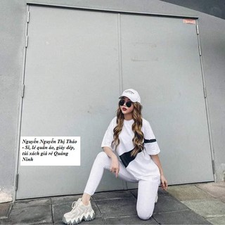 Set bộ đồ nữ hàng quảng châu