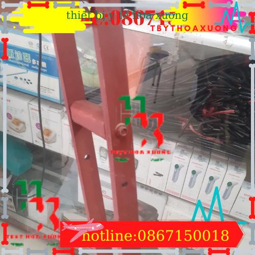 Nạng Gỗ Tập Đi Cho Người Già, Người Bị Thương Ở Chân