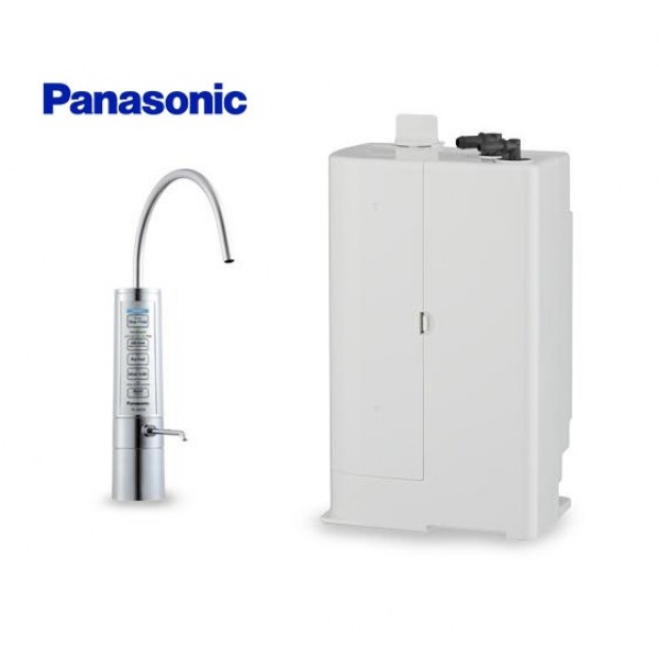 Máy lọc nước ion kiềm Panasonic TK-AB50 nhập khẩu NHẬT BẢN