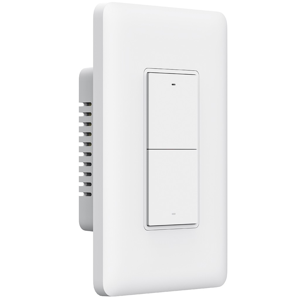 Công tắc gắn tường thông minh Aqara Smart Wall Switch chuẩn Mỹ