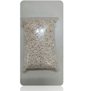 Cốm gạo mài răng