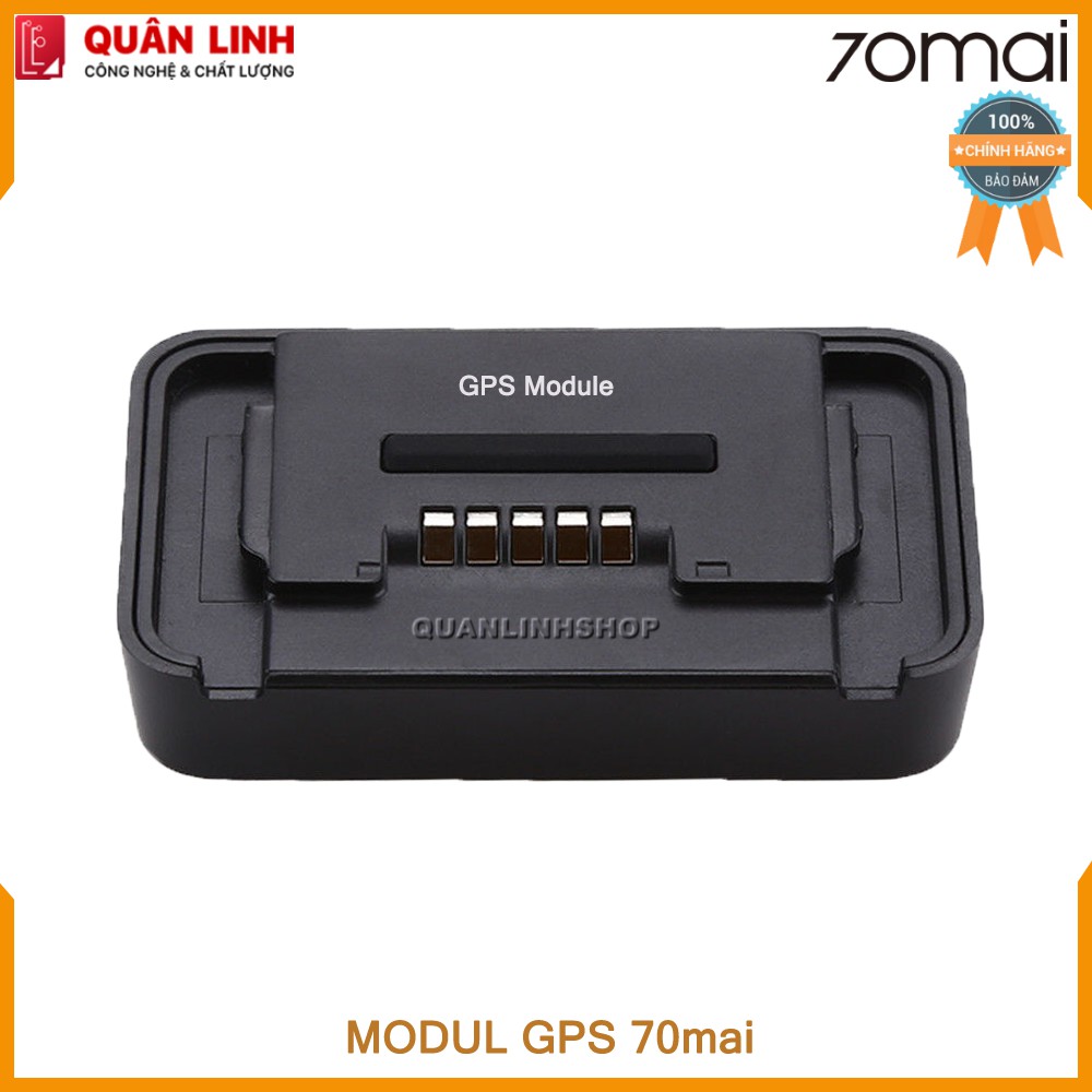Module GPS cho camera hành trình Xiaomi 70mai Dash Cam Pro | BigBuy360 - bigbuy360.vn