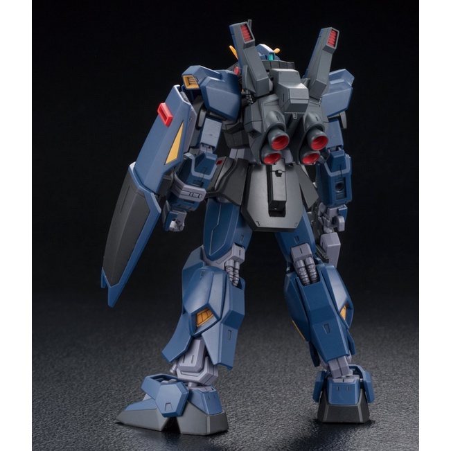 Mô hình lắp ráp Gundam HGUC 1/144 Gundam MK-II