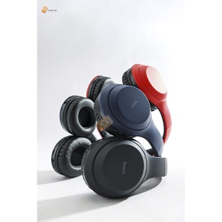 Tai nghe chụp tai Bluetooth Hoco W30