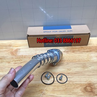 Mỏ cò bơm xăng dầu Aile phi 34