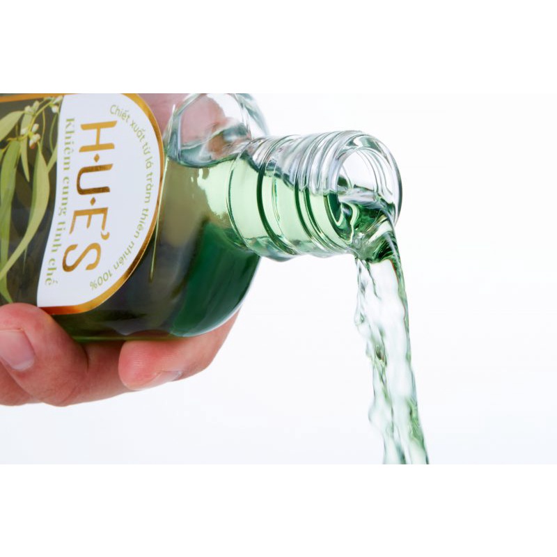 Tinh dầu tràm HUE'S  chai 30ml/75ml