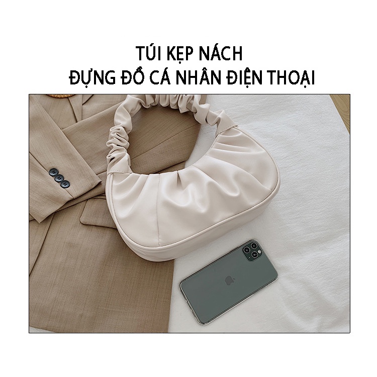 Túi đeo chéo nữ Tặng quà 85k Bảo hành 12 tháng túi ví nữ đeo vai du lịch thời trang Tuxa store