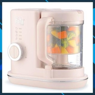Máy chế biến thức ăn dặm FATZ BABY Pro 1 FB9615SL / Pro 2 FB9619SL / Pro 3 FB9620SL Chính Hãng