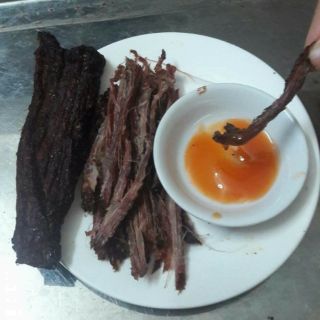 Thịt heo Gác Bếp 1kg