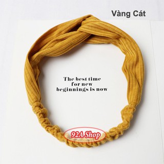 BĂNG ĐÔ CHO CHỊ EM