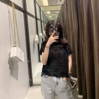 Combo Áo len zara dư xịn
