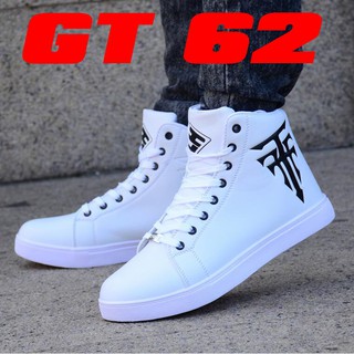 giày CHỮ T- giày thời trang nam