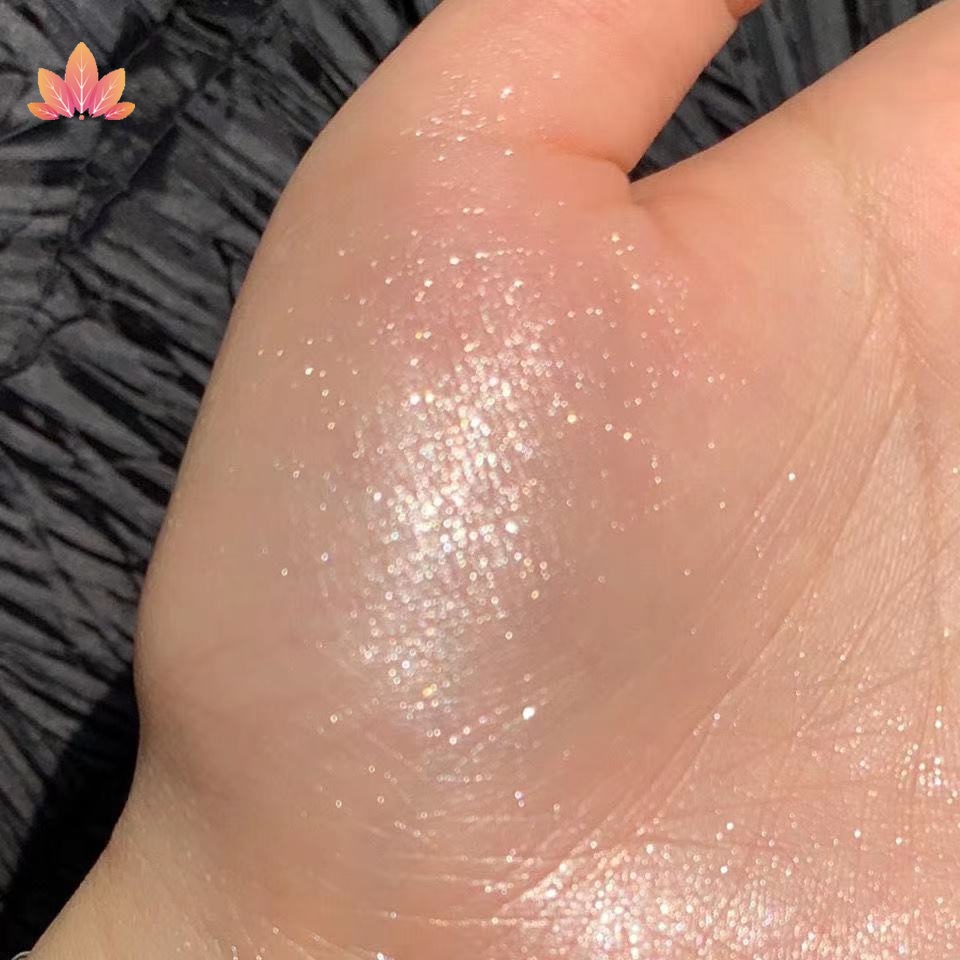 Phấn Mắt Ánh Nhũ Lấp Lánh Chống Nước Bền Màu Dài Lâu jp5