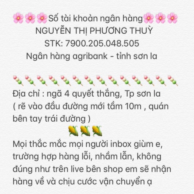 Set phượng nguyễn
