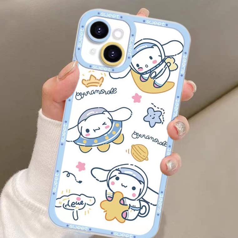 Ốp Điện Thoại TPU Silicon Mềm Trong Suốt Chống Sốc Cho iPhone 13 13pro 12promax 11 Pro MAX 6S 7 8 Plus X XS XR