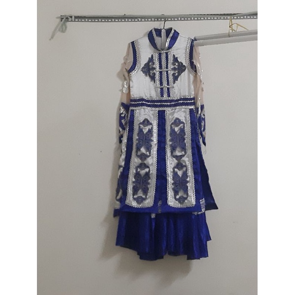 combo quần áo 75k