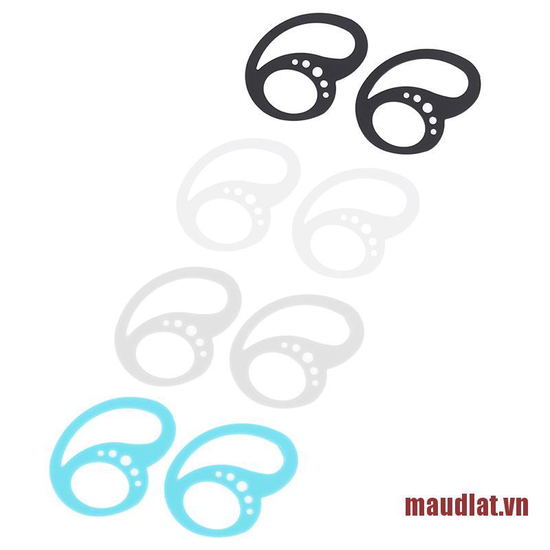 Maudlat Keepods Keeps Your Earbuds Secure Earplug Protector Earphone Anti Fallin