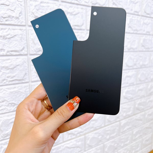 Nắp lưng Samsung S22 zin