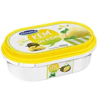 [GIAO HỎA TỐC] Kem hộp Vinamilk 900ml