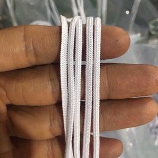 Thun 3mm may khẩu trang