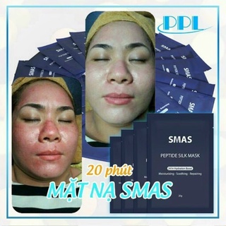 MẶT NẠ SMAS PHỤC HỒI