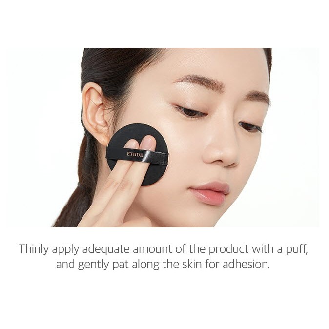 Phấn nước Etude House tông lì lâu trôi | BigBuy360 - bigbuy360.vn