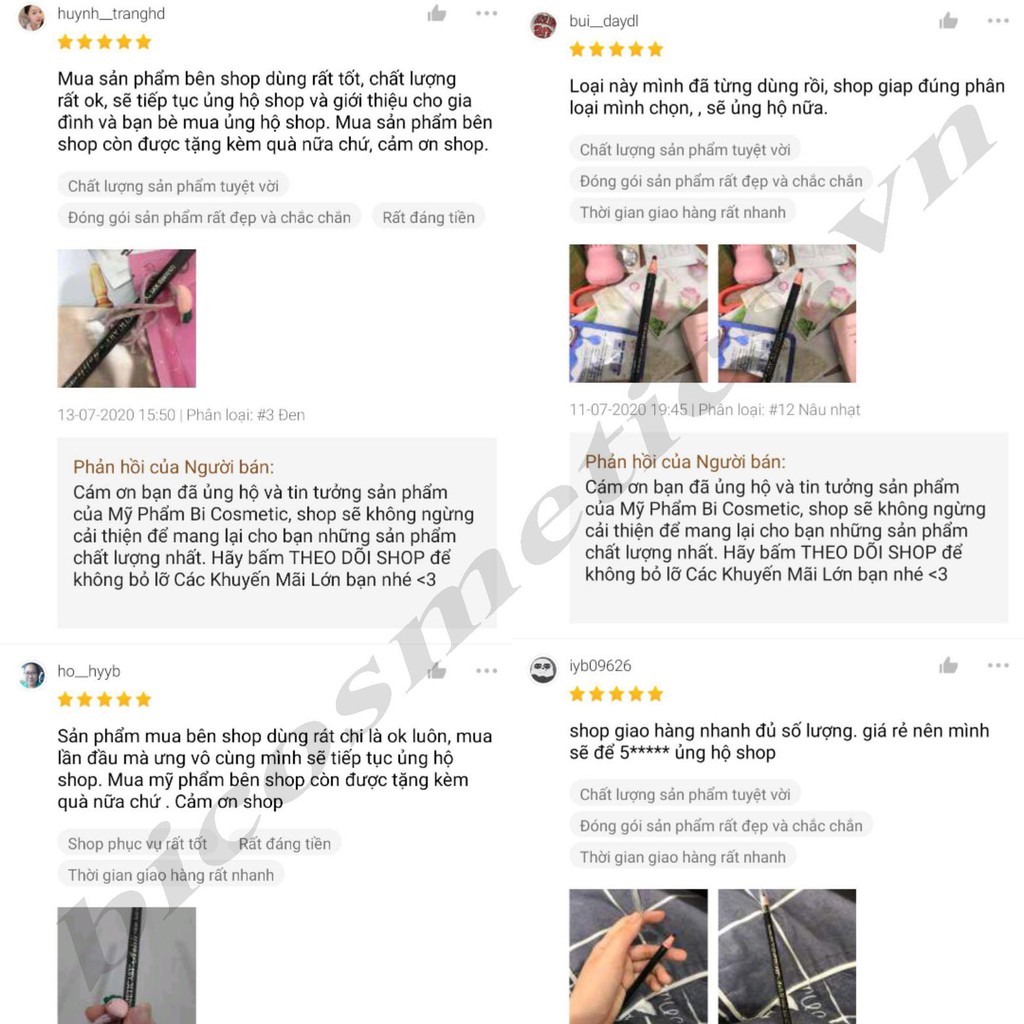 Chì xé kẻ mày💞💞Bút chì xé kẻ mày CX6💞💞 | BigBuy360 - bigbuy360.vn