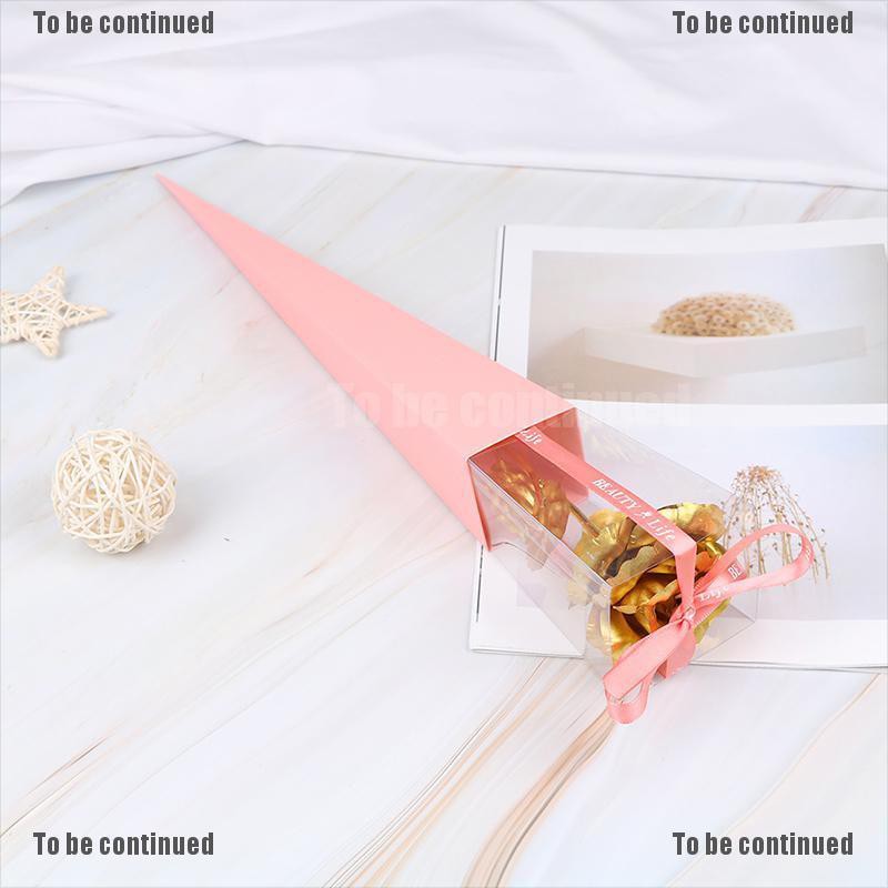 Hoa Hồng Mạ Vàng 24k Xinh Xắn Dành Cho Nữ