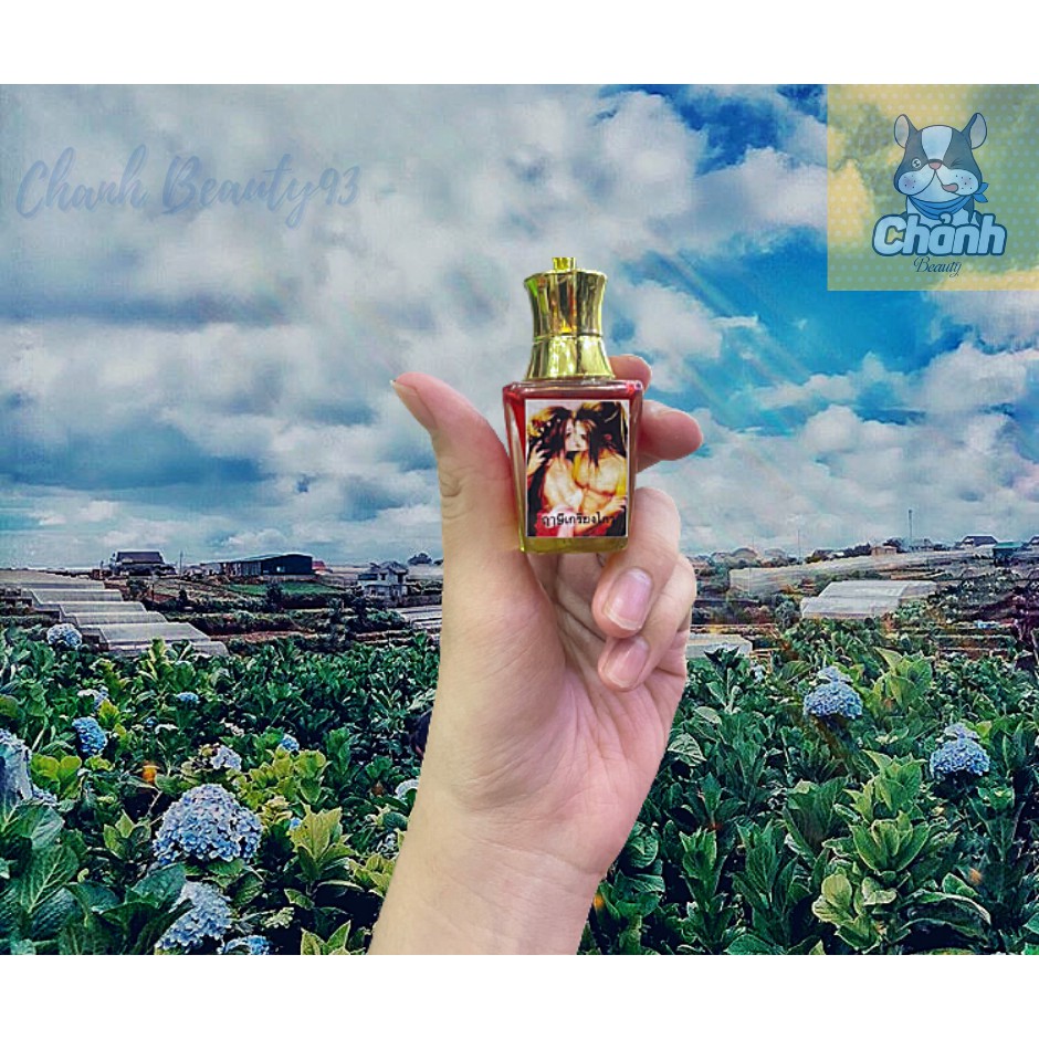 Nước Hoa Tình Duyên | BigBuy360 - bigbuy360.vn