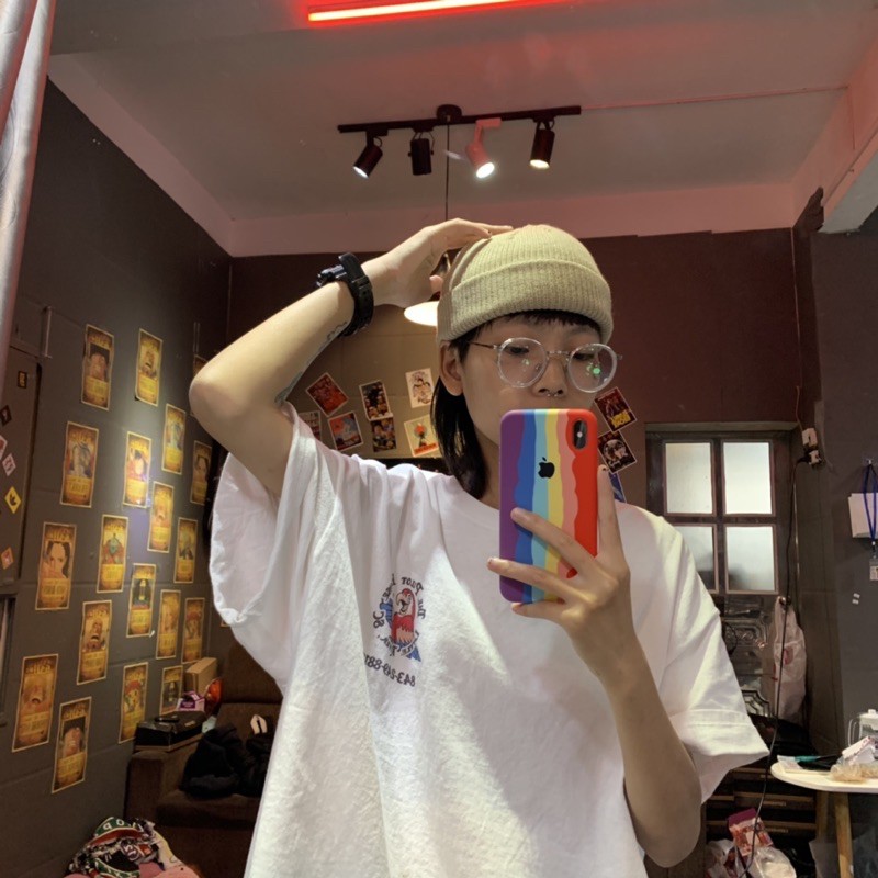 Mũ beanies