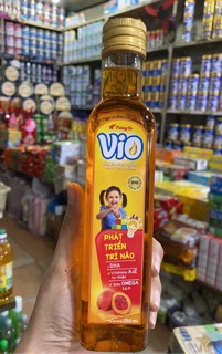 Dầu Gấc ViO Tường An 250ml