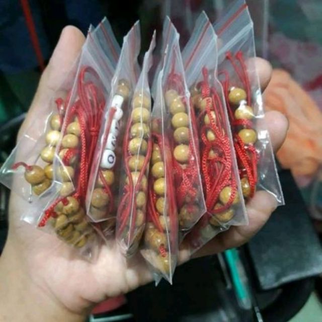 3 vòng dâu trơn cho bé